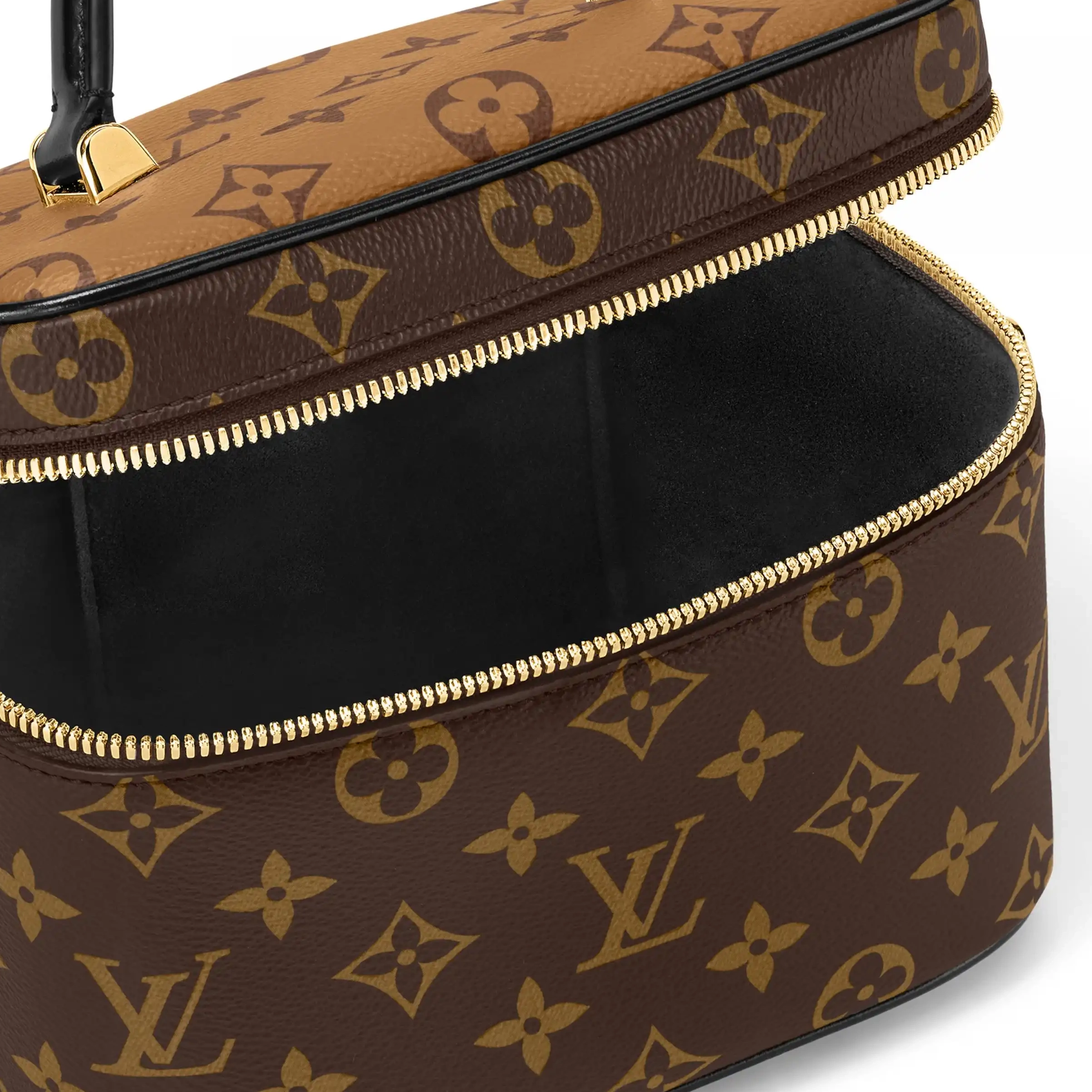 Cheap LF Louis Monogram Vuitton Vanity PM M45165 0422